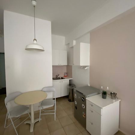 Apartament Heart Of Athens Monastiraki Zewnętrze zdjęcie