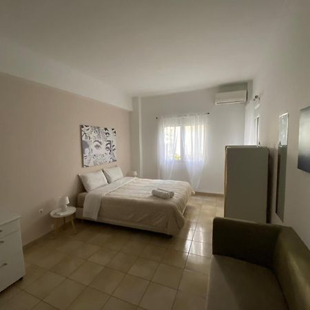 Apartament Heart Of Athens Monastiraki Zewnętrze zdjęcie