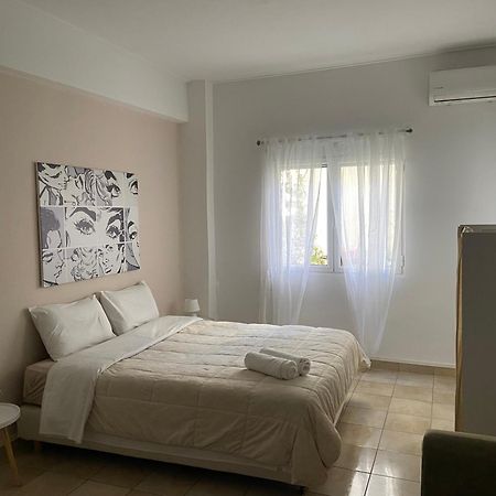 Apartament Heart Of Athens Monastiraki Zewnętrze zdjęcie
