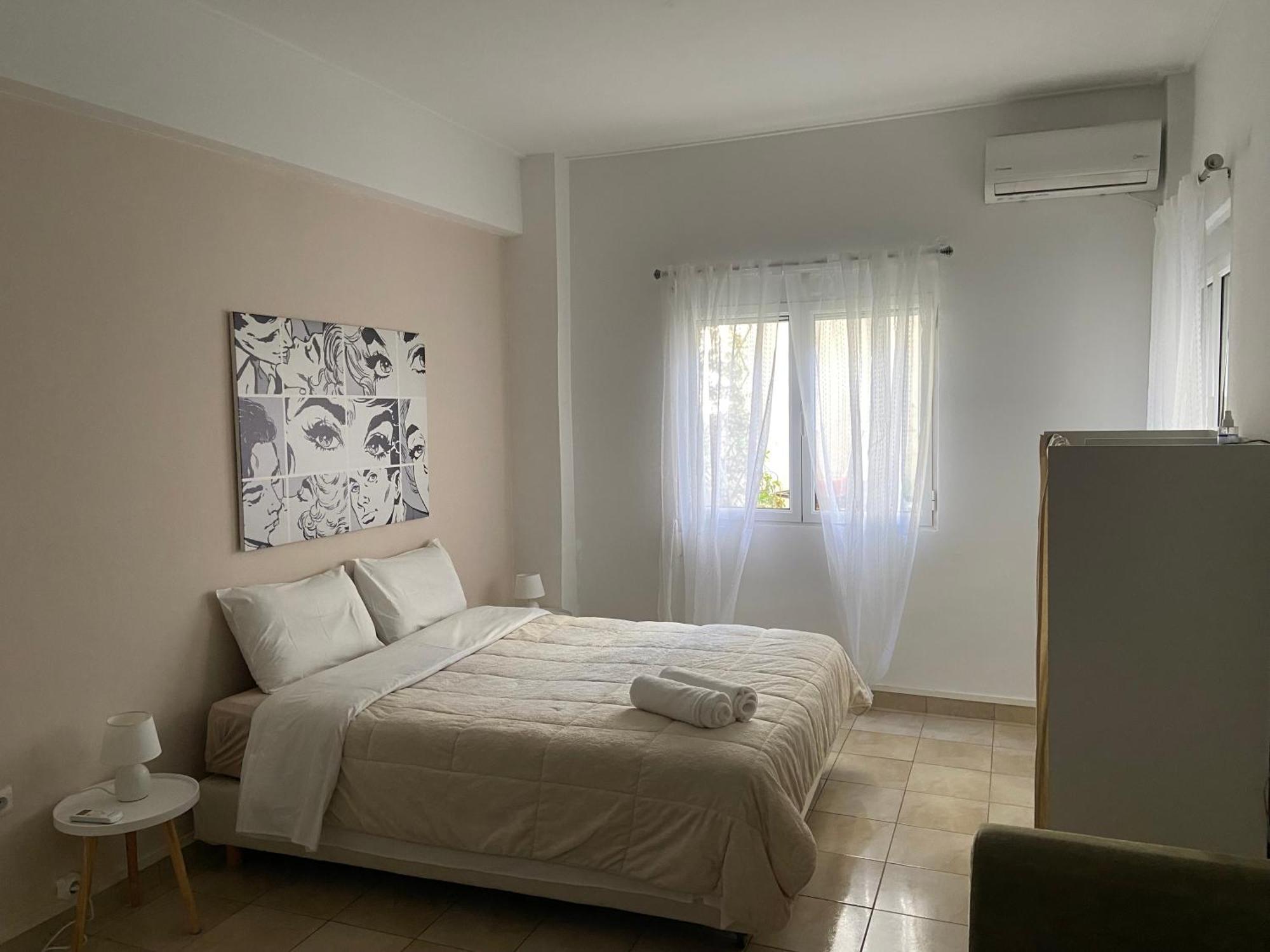 Apartament Heart Of Athens Monastiraki Zewnętrze zdjęcie